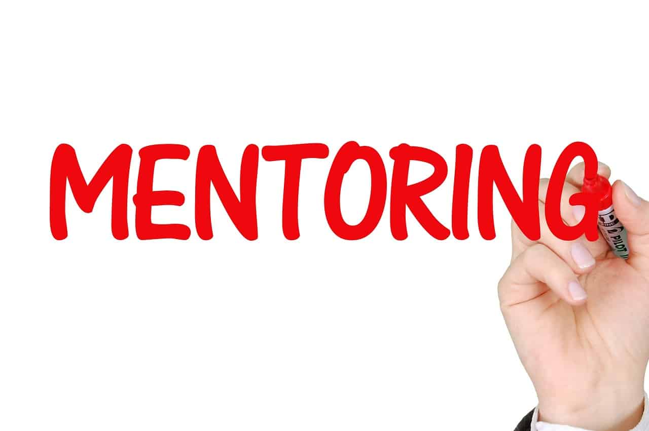 Featured image for “How Attorneys Can Find a Mentor”