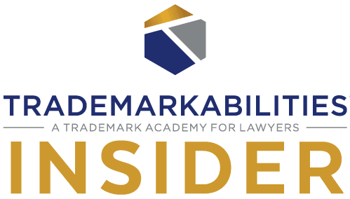 Trademarkabilities Insider Logo